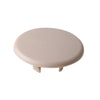 Chevy Tahoe Suburban Cadillac Escalade Beige Armrest Cover Caps (2000-2023)
