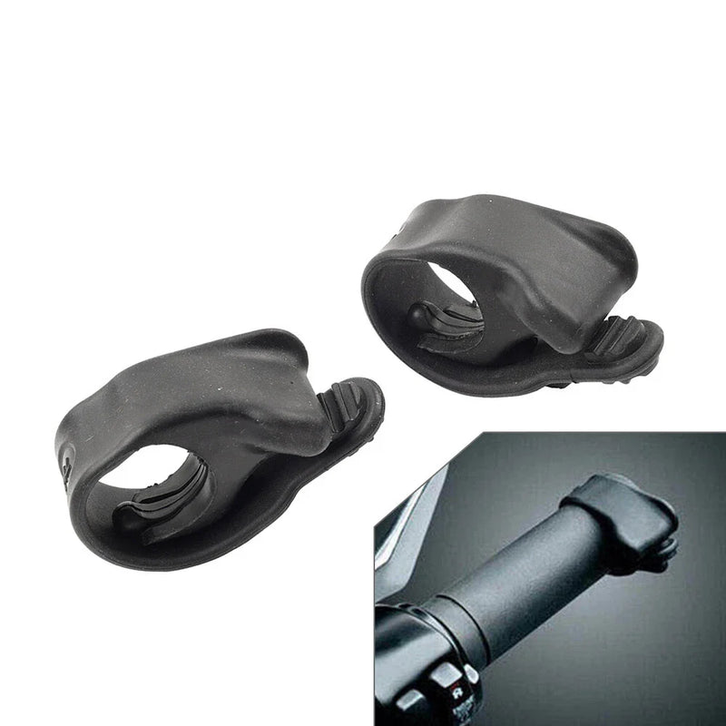 Motorcycle Handlebar Rocker Throttle Assist Cruise Control Grip