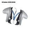 Toyota Camry Steering Wheel Cruise Volume Control Switch