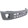 Bumper Cover For 2001-2003 Toyota RAV4 w/ Fog Light Holes