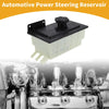 Ford Excursion 2003-2005 Plastic Beige 1 x Pc Power Steering Reservoir