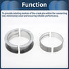 Nissan Altima Main Bearing Set (1993-1997)