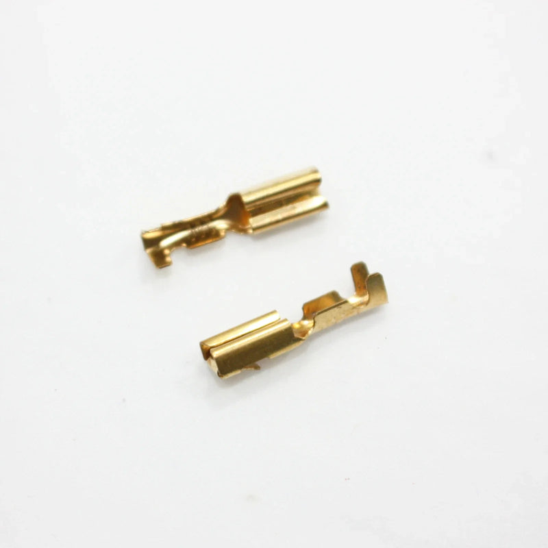 PIT PRO QUAD DIRT BIKE ATV BUGGY Pin Male Female Wiring Loom Plug