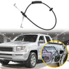 Honda Ridgeline Front Left Door Handle Cable (2006-2014)