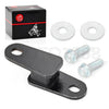Kawasaki KDX200 / KDX220 / KDX250 Exhaust Damper Exhaust Pipe Mount
