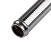 Coolant Pipe Adapter 5/8" Stainless Heater Hose Fitting Connector