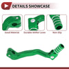 Bosuer M4 Folding Motorcycle Gear Shifter Lever / 1 Pc / Shifter Lever