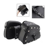 Motorcycles 22L Universal Black Side Bag (2020-2023)