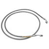 Polaris Ranger Front Brake Hose Line (2015–2022)
