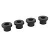 Harley Davidson Touring 4 x Polyurethane Handlebar Riser Bushings (2014-2023)
