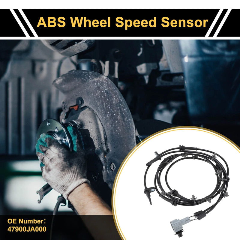 Nissan Altima ABS Wheel Speed Sensor (2009-2017)