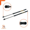 Mazda2 2007-2013 Hatchback Rear Tailgate Gas Strut Damper