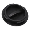 BMW 1 3 5 6 7 X1 Z4 Windshield Cowl Access Plug (2006-2015)