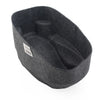 YAMAHA NMAX155 Leather Storage Box Seat Bucket Mat (2020-2022)