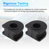 Cadillac Escalade Stabilizer Sway Bar Rubber Bushing Kit (2009-2019)