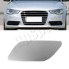 Audi A6 C7 Front Bumper Headlight Washer Cover Cap (2012–2017)