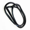 Door Rubber Weatherstrip Front LH Fits Toyota Corolla Altis ZZE121 2001-07 D06