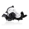 Toyota Tundra, Sequoia A/C Heater Air Mix Damper Servo Motor (2007-2022)