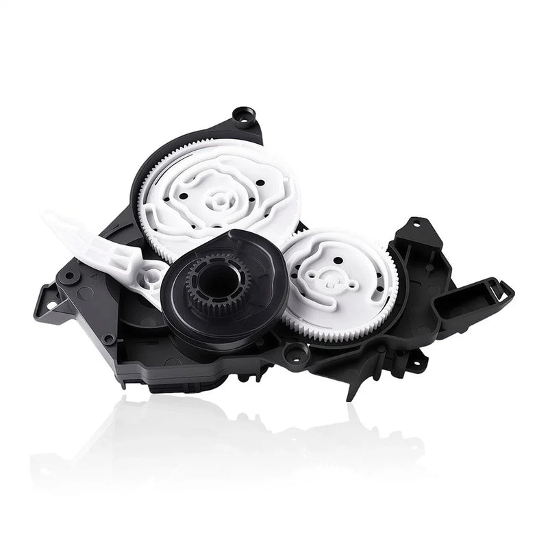 Toyota Tundra, Sequoia A/C Heater Air Mix Damper Servo Motor (2007-2022)