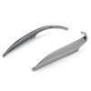 Toyota Highlander 2014-2019 Chrome Trim Covers