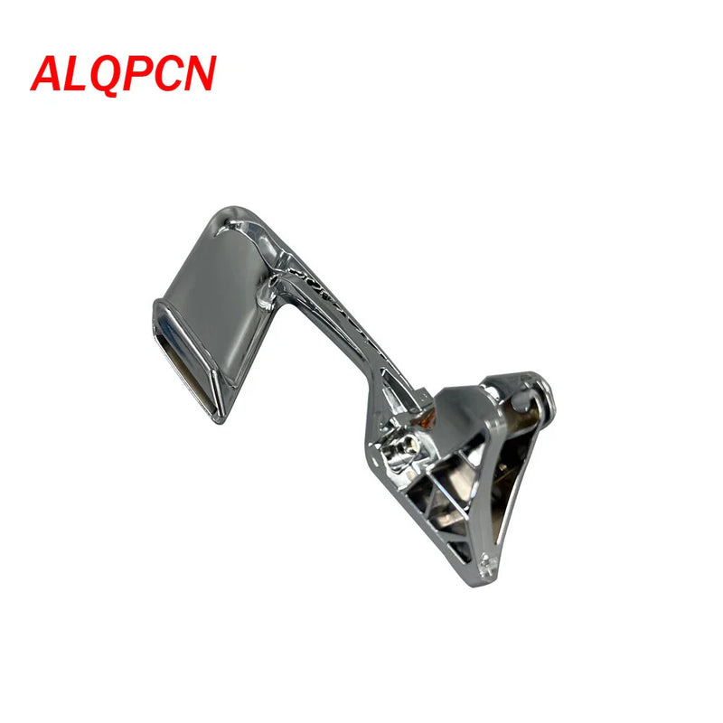 Proton X50 X70 Geely Coolray Chrome Interior Door Handle