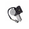 Lexus LX470, Land Cruiser Right Front Power Window Regulator Motor (1998-2007)