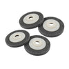 Angle Grinder 4" Nylon Fiber Buffing Wheel Polishing Disc (Fits Various Models)
