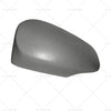 Toyota Corolla (2012-2018) LH Side Silver Mirror Cover Cap