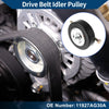 Nissan Pathfinder (2001-2004) 1 Pc Drive Belt Idler Pulley