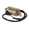 Polaris Phoenix 200, Sawtooth 200 Starter Motor (2005-2024)