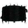 Kawasaki Ninja ZX6R Aluminum Engine Cooling Radiator (2003-2004)