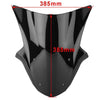 Kawasaki Ninja ZX10R (2011-2015) - Windproof Black Windshield