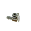 Toyota Nissan Subaru Headlight Washer Spray Nozzle Connector