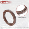 Toyota Camry Crankshaft Seal Front Cover Seal (2002–2011)