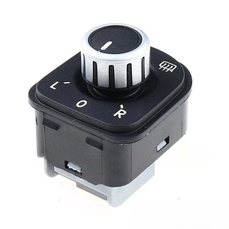 Volkswagen Passat Tiguan EOS Jetta Golf Mirror Switch (1999–2015)