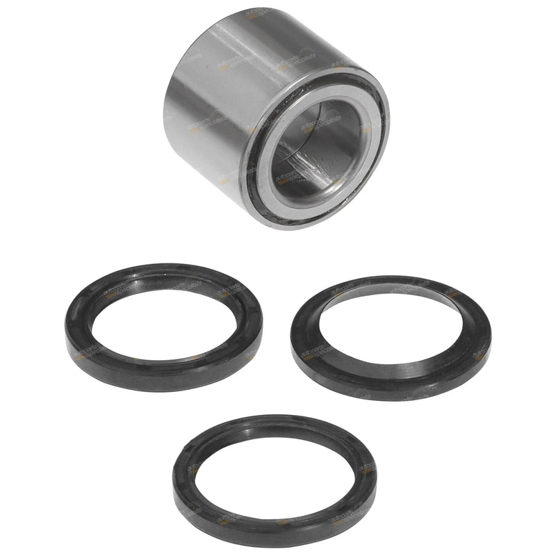 Subaru Liberty BG Wagon 1 x Rear Wheel Bearing Kit (1994 - 1998)