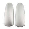 BMW R nineT Aluminum Handlebar Riser Top Clamp Cover (2014-2023)