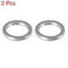 Honda CG125 2 x 30mm ID 40mm OD Motorcycle Exhaust Muffler Pipe Gasket