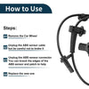 Honda Civic ABS Wheel Speed Sensor (2012-2013)