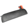 Ford Courier Front Passenger Side Outer Door Handle (1999 - 2006)