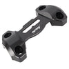 Yamaha MT-09 Fat Bar Risers Mount Clamp Top Cover (2014-2016)