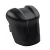 Harley Left Side Waterfall Style Horn Cover (1995-2020)