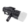 Honda HR215K1 HRB216 HRR216K4 HRX217 Fuel Stopcock Replacement (2001-2023)