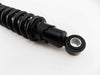 Harley Davidson XL883 Sportster 12.5" JBS Black Lowering Shock Absorbers