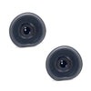 GPX250R 2-pack Carburetor Diaphragm Slide
