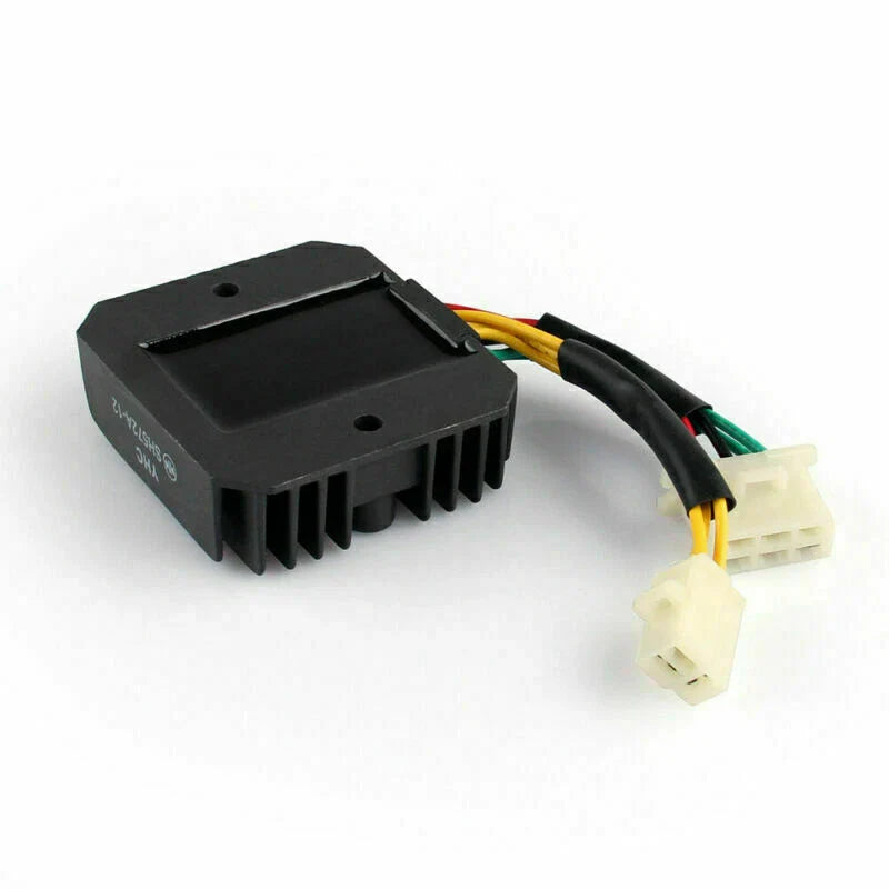 Honda CX 500 / 650, GL 500, VF 500 / 750 / 1000R, XLV 750 Regulator Rectifier (1978-1986)