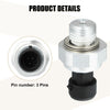 Buick, Cadillac, Chevy 2 x Engine Oil Pressure Sensor
