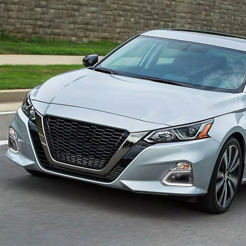 Nissan Altima DRL LED Daytime Running Lights (2019-2022)