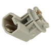 Toyota RAV4 Tail Lamp Bulb Socket (2013-2016)
