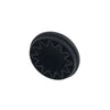 Jeep Wrangler Car Front Windshield Washer Wiper Arm Nut Caps (2007-2018)